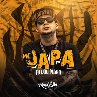 Foto da capa: Eu Vou Pegar