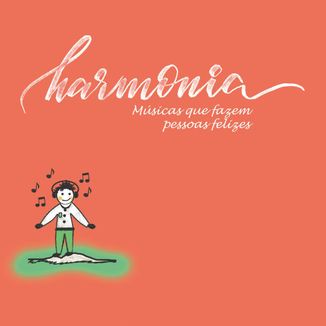 Foto da capa: Harmonia