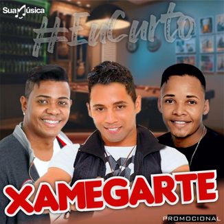 Foto da capa: XAMEGARTE 2019 [ PROMOCIONAL]