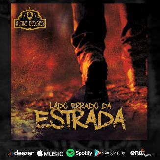 Foto da capa: Lado errado da estrada