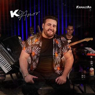 Foto da capa: KamaizAr Promocional K+Amor