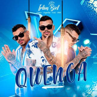 Foto da capa: Quenga