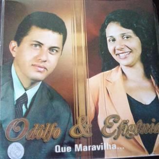 Foto da capa: Que Maravilha