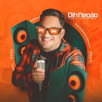 Foto da capa: Dih Negao O Chefe