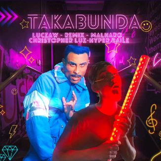 Foto da capa: TAKABUNDA (HYPERBAILE REMIX)