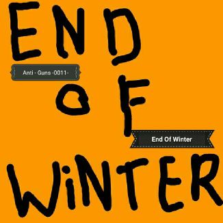 Foto da capa: End Of Winter