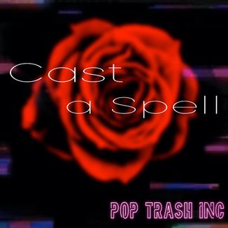 Foto da capa: Cast a Spell