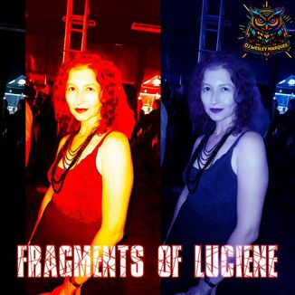 Foto da capa: Fragments of Luciene