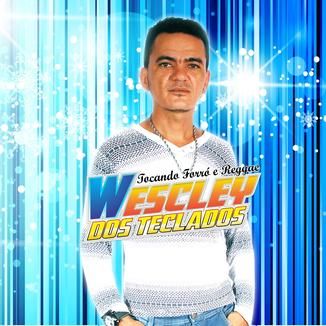 Foto da capa: Wescley dos Teclados 2014