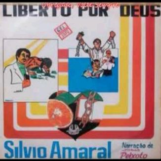Foto da capa: Liberto Por Deus