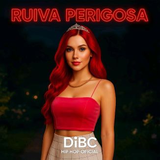 Foto da capa: Ruiva Perigosa