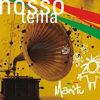 Foto da capa: Nosso Tema