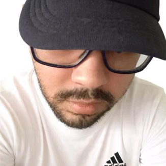 Foto da capa: Mc Markinhos Sonhador Love
