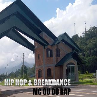 Foto da capa: HIP HOP & BREAKDANCE