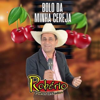 Foto da capa: BOLO DA MINHA CEREJA