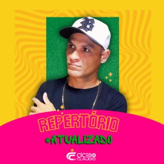 Foto da capa: REPERTÓRIO ATUALIZADO