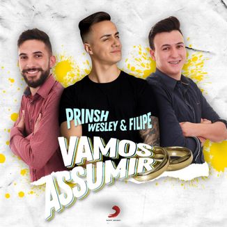 Foto da capa: Vamos Assumir