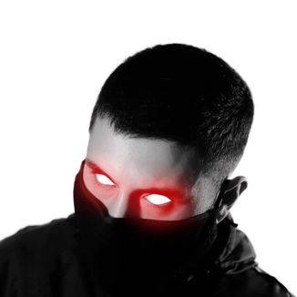 Foto da capa: Katana