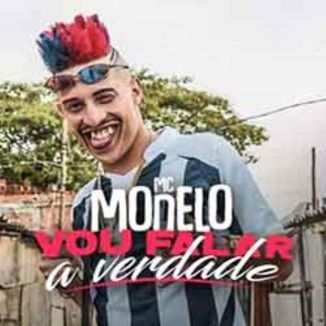 Foto da capa: Vou Falar A Verdade