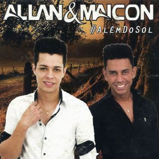 Foto da capa: Além do sol