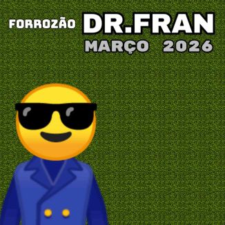 Foto da capa: DR FRAN - MARÇO 2026
