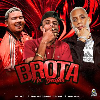 Foto da capa: Brota no Bailão
