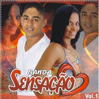 Foto da capa: Volume 1