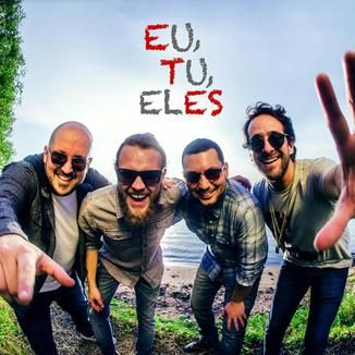 Foto da capa: E.P Eu, Tu, Eles