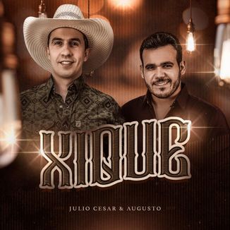 Foto da capa: Xique