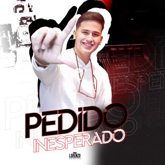 Foto da capa: Pedido Inesperado