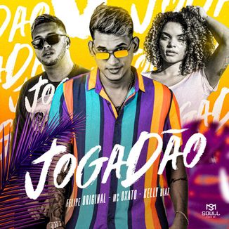 Foto da capa: Jogadão
