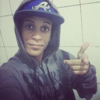 Foto da capa: #FéNoObjetivo.