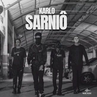 Foto da capa: Sarniô