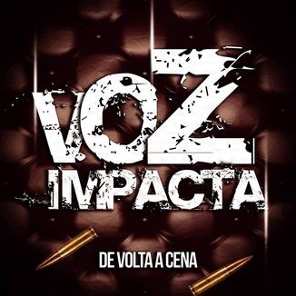 Foto da capa: DE VOLTA À CENA