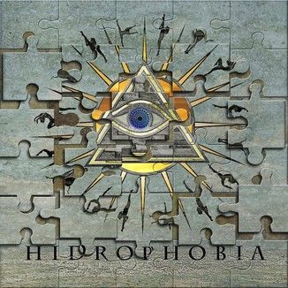 Foto da capa: Hidrophobia