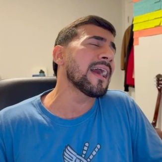 Foto da capa: Palavras (Cover)