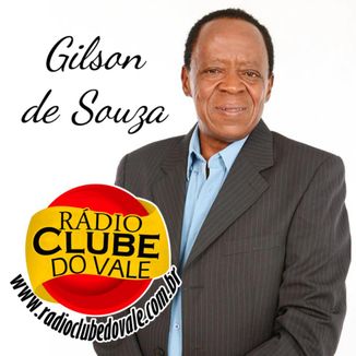 Foto da capa: Gilson de Souza