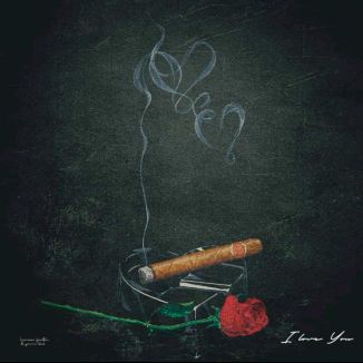 Foto da capa: I Love You
