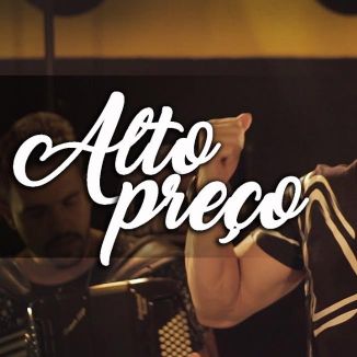Foto da capa: Alto Preço