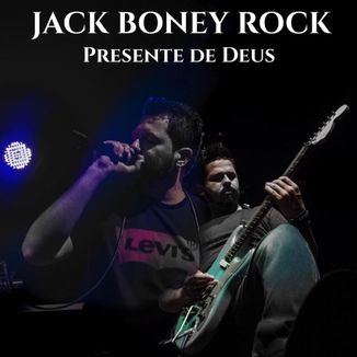 Foto da capa: Presente de Deus