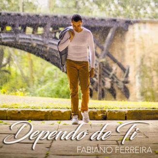 Foto da capa: Dependo de ti
