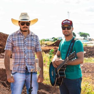 Foto da capa: Vem que tem