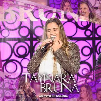 Foto da capa: AO VIVO EM GOIÂNIA