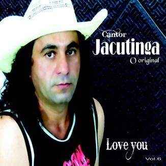 Foto da capa: As Melhores de Jacutinga