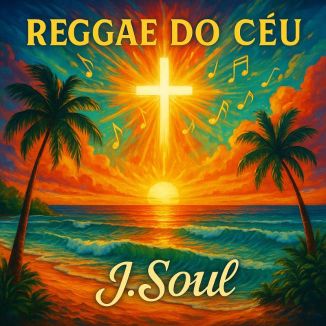 Foto da capa: Reggae do Céu