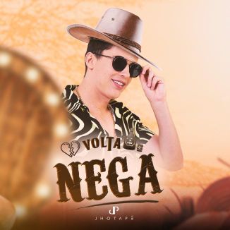 Foto da capa: Volta Nega