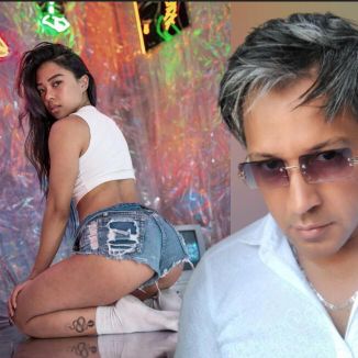 Foto da capa: Bachata Romantic Braziliãn