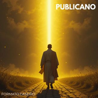 Foto da capa: Publicano