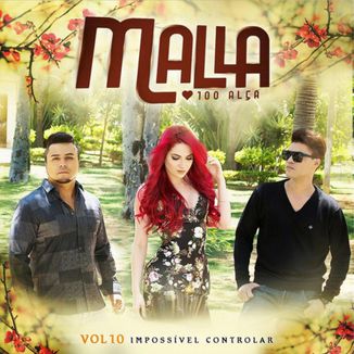 Foto da capa: Impossível Controlar (Volume 10)