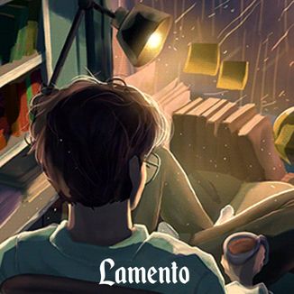Foto da capa: Lamento